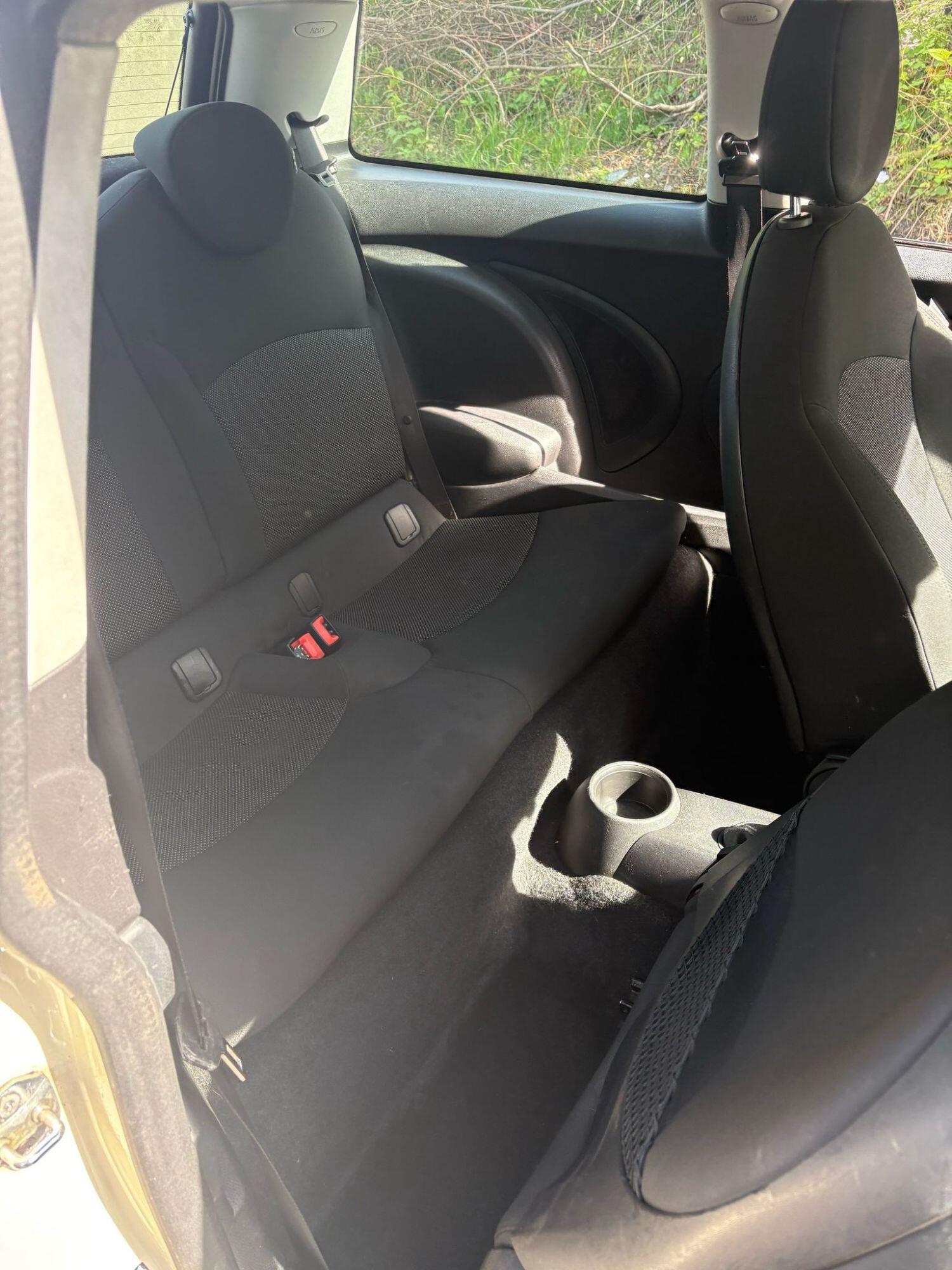 Used MINI Hatch 2008 for sale - 76186804: Photo 10