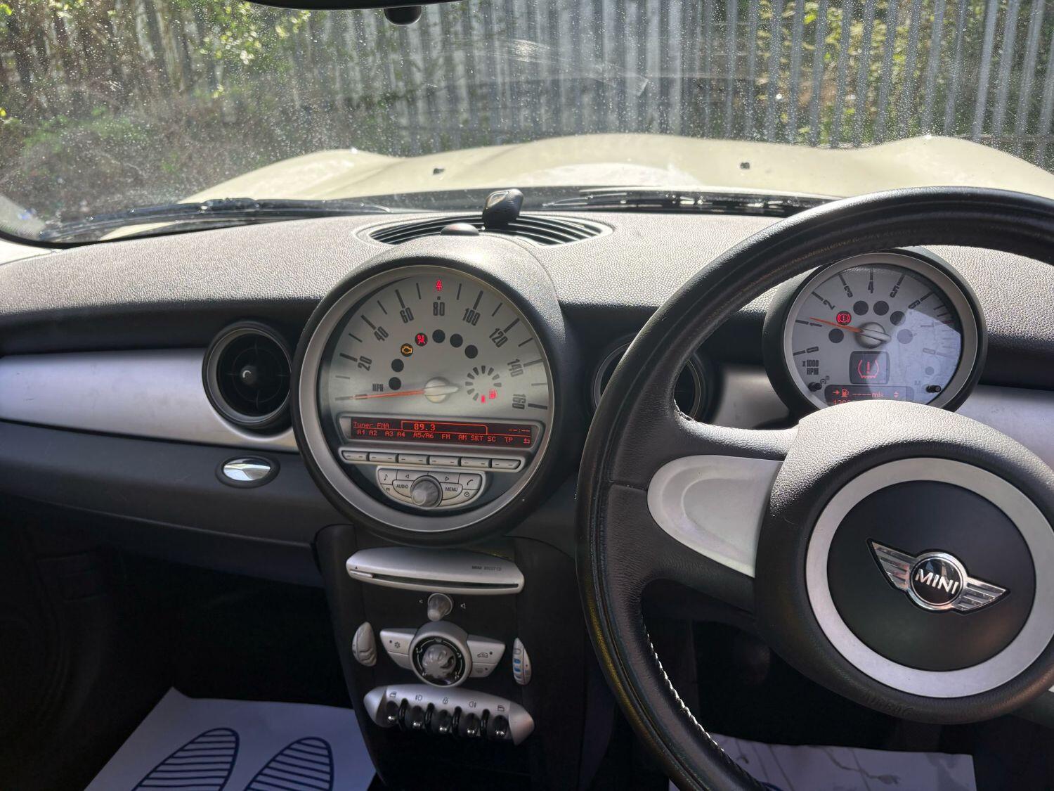 Used MINI Hatch 2008 for sale - 76186804: Photo 12