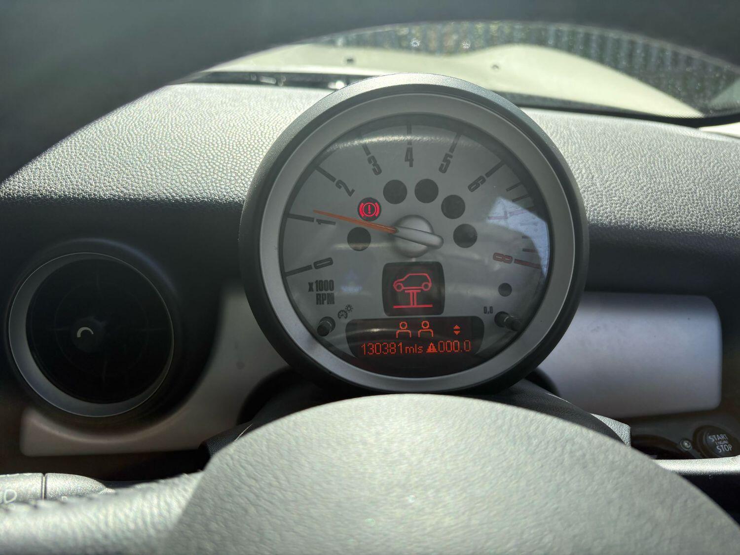 Used MINI Hatch 2008 for sale - 76186804: Photo 13