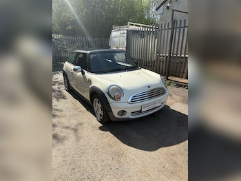 Used MINI Hatch 2008 for sale - 76186804: Photo