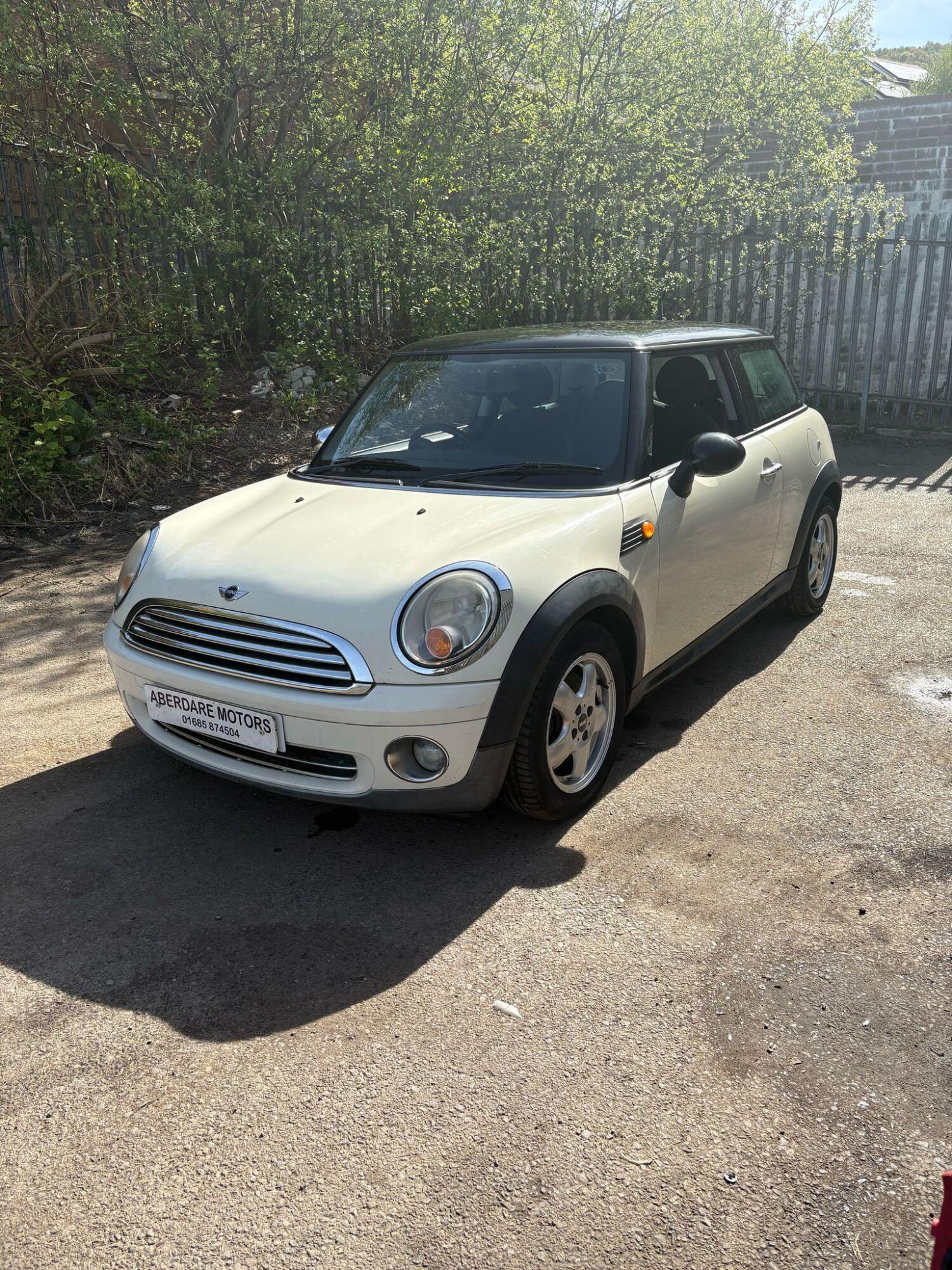Used MINI Hatch 2008 for sale - 76186804: Photo 3
