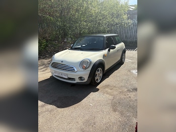 Used MINI Hatch 2008 for sale - 76186804: Photo