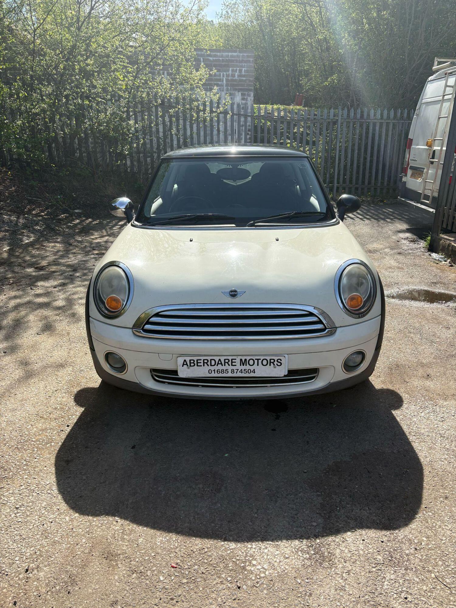Used MINI Hatch 2008 for sale - 76186804: Photo 4