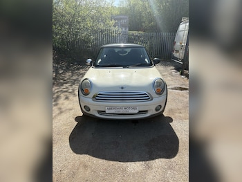 Used MINI Hatch 2008 for sale - 76186804: Photo
