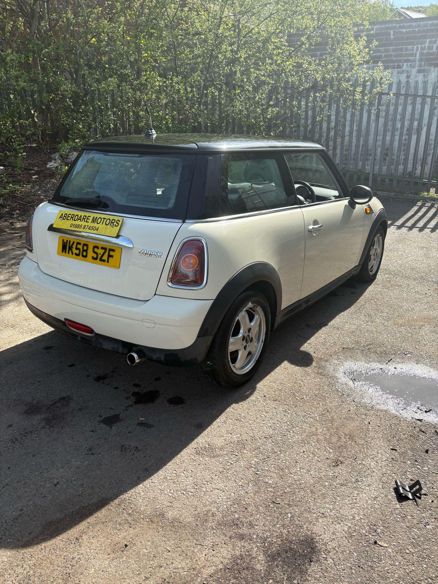 Used MINI Hatch 2008 for sale - 76186804: Photo 6