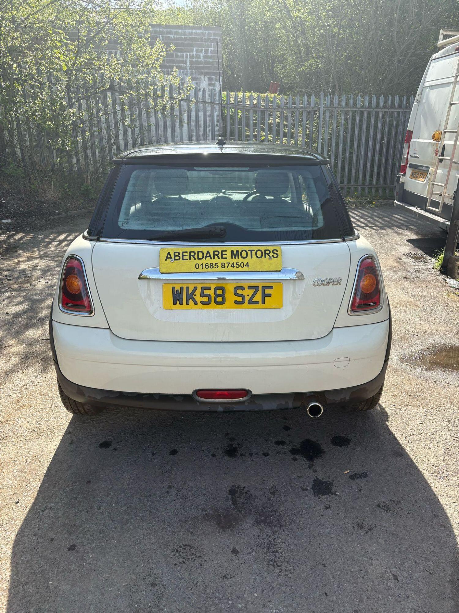 Used MINI Hatch 2008 for sale - 76186804: Photo 7