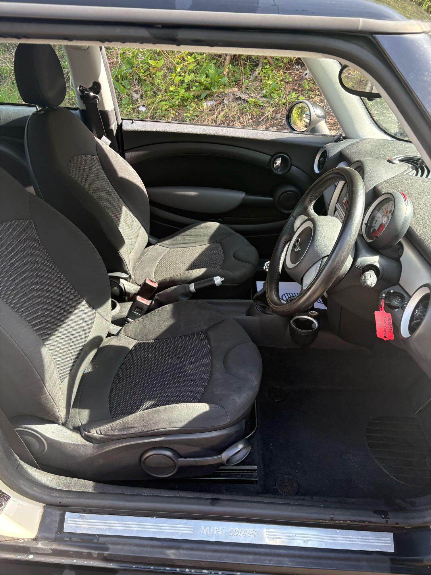 Used MINI Hatch 2008 for sale - 76186804: Photo 9