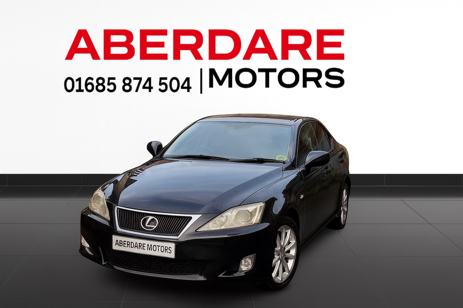 Used Lexus IS 2008 for sale - 76793328: Photo 1