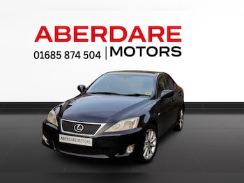 2008 - 2.5 250 SE-L 4-Door