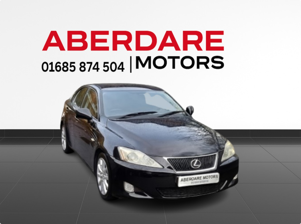 Used Lexus IS 2008 for sale - 76793328: Photo 3