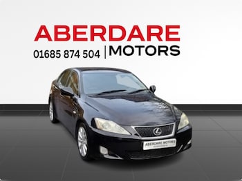 Used Lexus IS 2008 for sale - 76793328: Photo