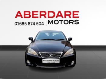 Used Lexus IS 2008 for sale - 76793328: Photo