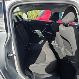 Used Citroen C5 2010 for sale - 76187226: Photo 12