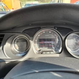 Used Citroen C5 2010 for sale - 76187226: Photo 14