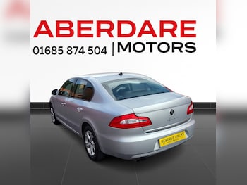 Used Citroen C5 2010 for sale - 76187226: Photo