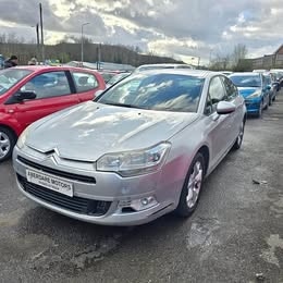 Used Citroen C5 2010 for sale - 76187226: Photo 5