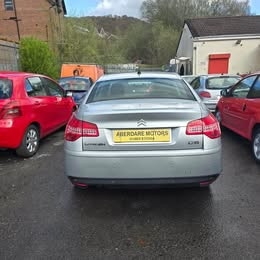 Used Citroen C5 2010 for sale - 76187226: Photo 9