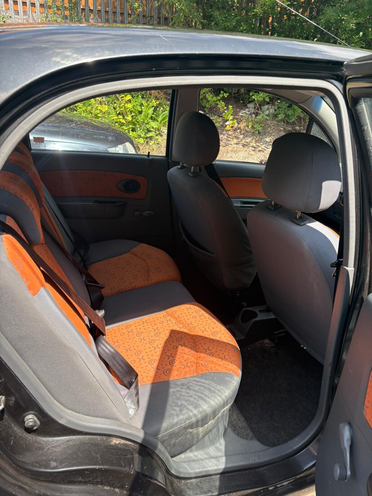 Used Chevrolet Matiz 2008 for sale - 76231642: Photo 9