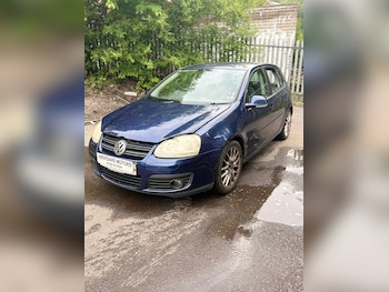 Used Volkswagen Golf 2007 for sale - 76793260: Photo