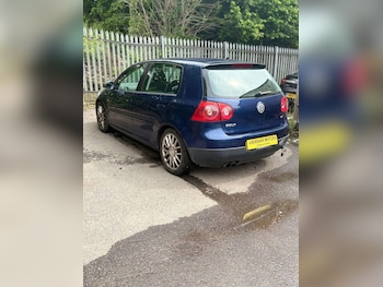 Used Volkswagen Golf 2007 for sale - 76793260: Photo