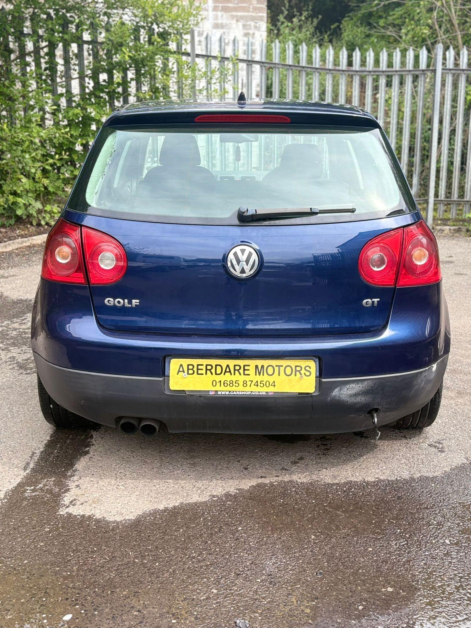 Used Volkswagen Golf 2007 for sale - 76793260: Photo 6