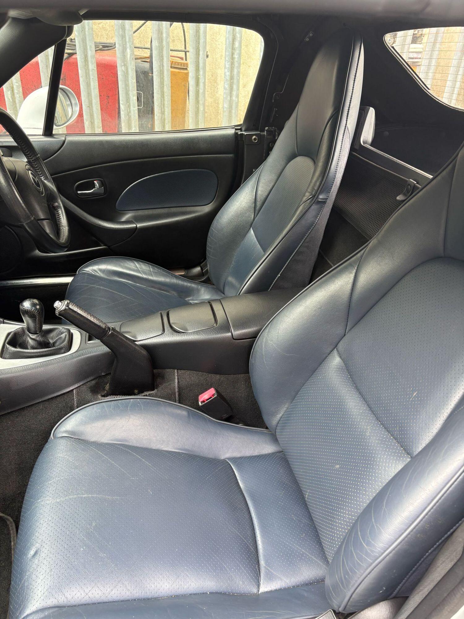 Used Mazda MX-5 2005 for sale - 76187242: Photo 9
