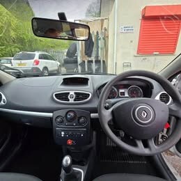 Used Renault Clio 2010 for sale - 76186848: Photo 10