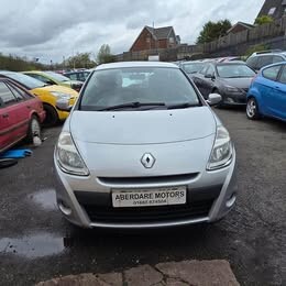 Used Renault Clio 2010 for sale - 76186848: Photo 4