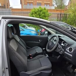 Used Renault Clio 2010 for sale - 76186848: Photo 8