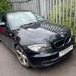 Used BMW 1 Series 2010 for sale - 76187228: Photo 2