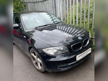 Used BMW 1 Series 2010 for sale - 76187228: Photo 2