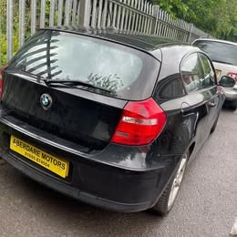 Used BMW 1 Series 2010 for sale - 76187228: Photo 6