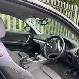 Used BMW 1 Series 2010 for sale - 76187228: Photo 8