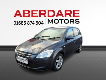 Used Kia Ceed 2008 for sale - 78285561: Photo