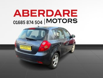 Used Kia Ceed 2008 for sale - 78285561: Photo