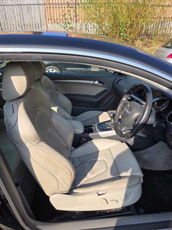 Used Audi A5 2009 for sale - 76187239: Photo 10