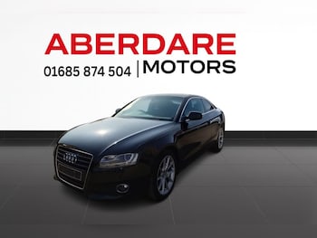 Audi - A5