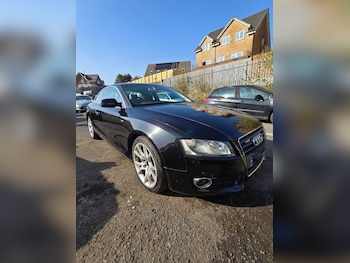 Used Audi A5 2009 for sale - 76187239: Photo 2