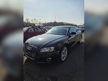 Used Audi A5 2009 for sale - 76187239: Photo 4