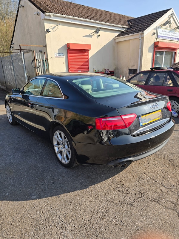 Used Audi A5 2009 for sale - 76187239: Photo 6