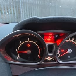 Used Ford Fiesta 2010 for sale - 76793359: Photo 15