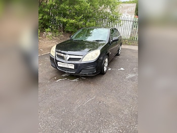 Used Vauxhall Vectra 2006 for sale - 76186666: Photo 3
