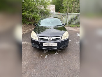 Used Vauxhall Vectra 2006 for sale - 76186666: Photo 4