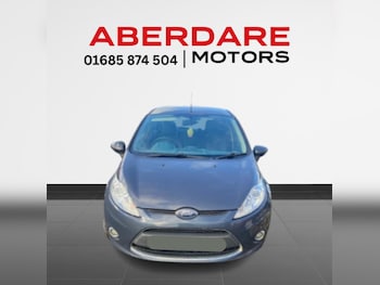 Ford Fiesta feature image