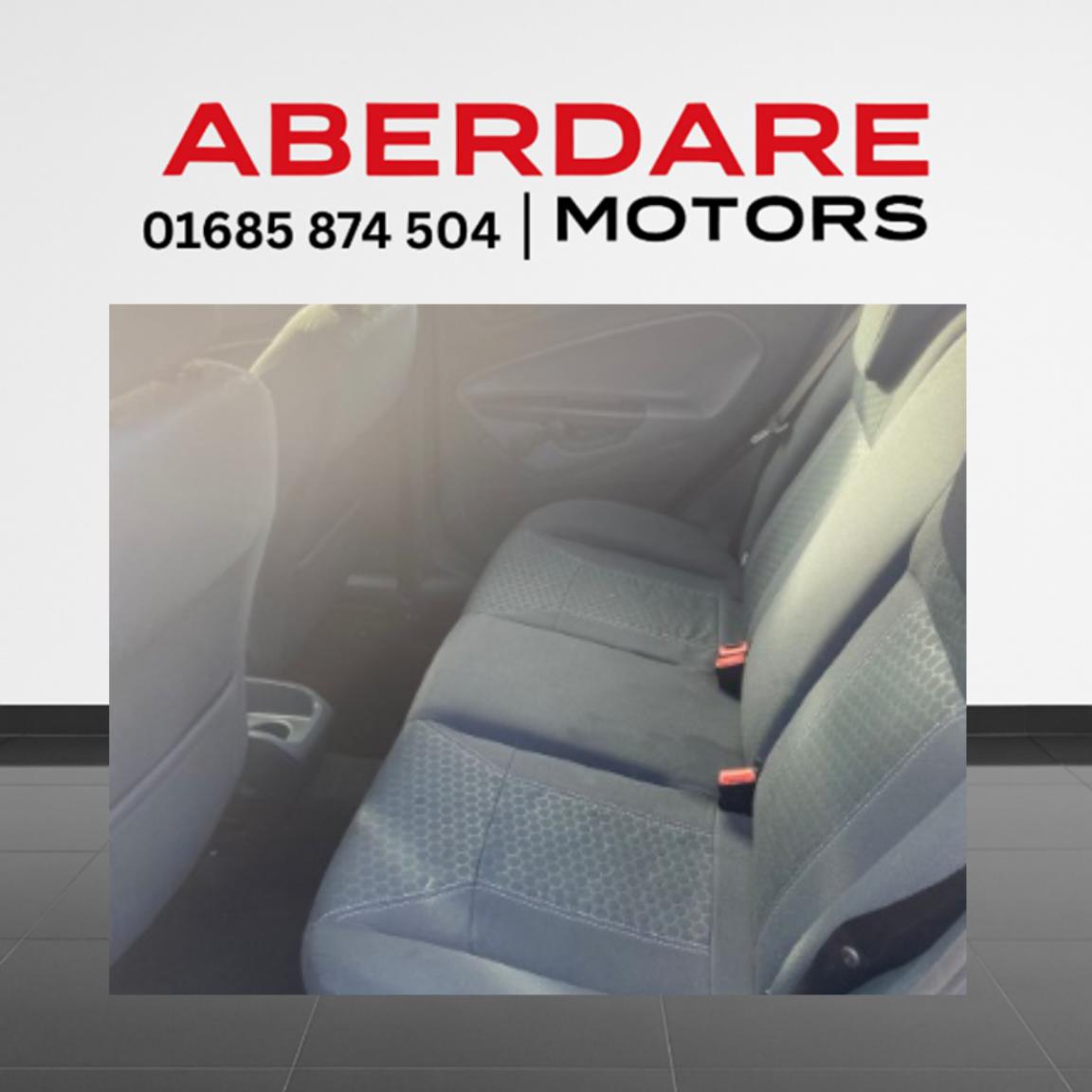 Used Ford Fiesta 2011 for sale - 77535973: Photo 2