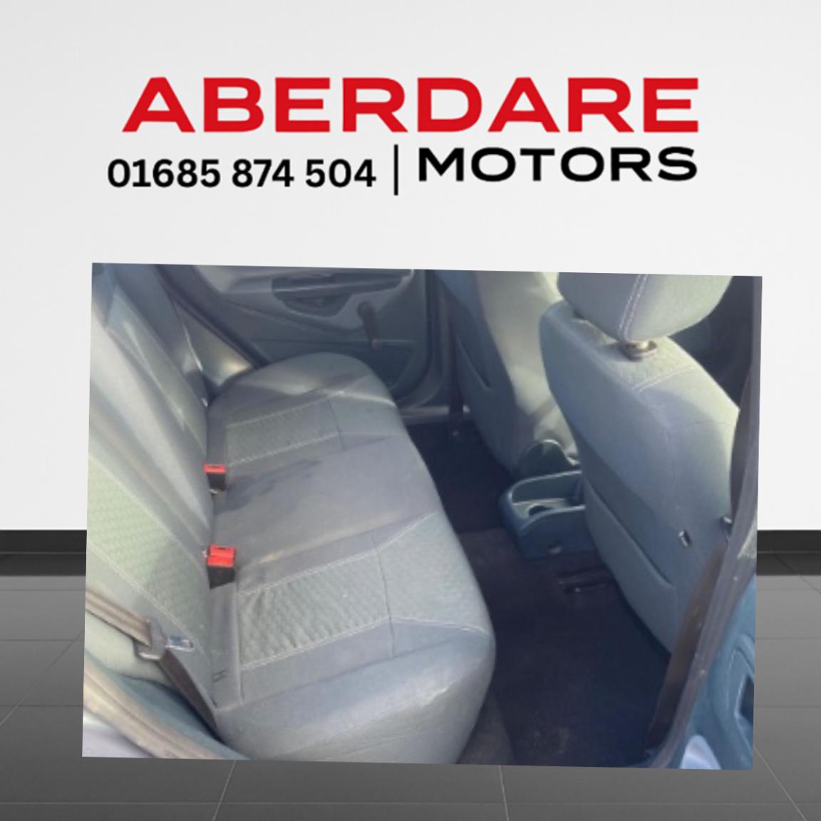 Used Ford Fiesta 2011 for sale - 77535973: Photo 3