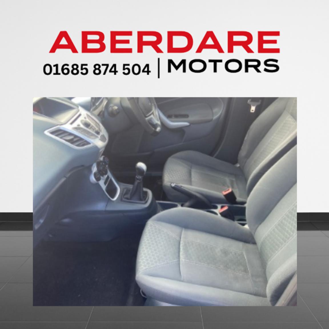 Used Ford Fiesta 2011 for sale - 77535973: Photo 5