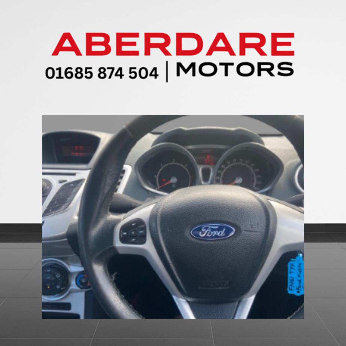 Used Ford Fiesta 2011 for sale - 77535973: Photo 6