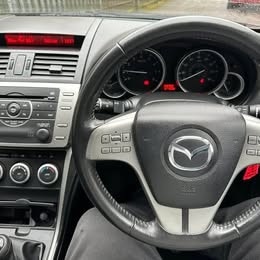 Used Mazda Mazda6 2009 for sale - 76793323: Photo 11