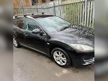 Used Mazda Mazda6 2009 for sale - 76793323: Photo